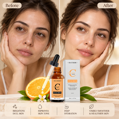 Vitamin C Brighter Skin Serum
