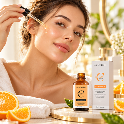 Vitamin C Brighter Skin Serum