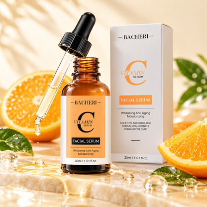 Vitamin C Brighter Skin Serum